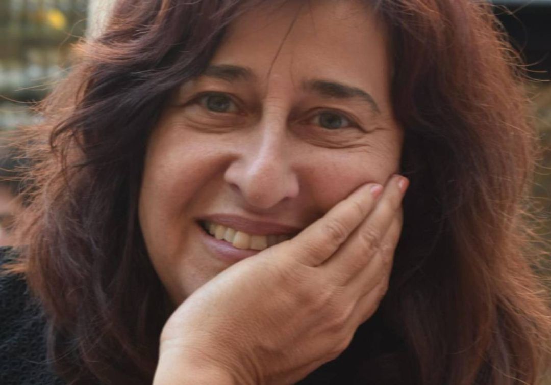 Marta Cantero. Marta Cantero.