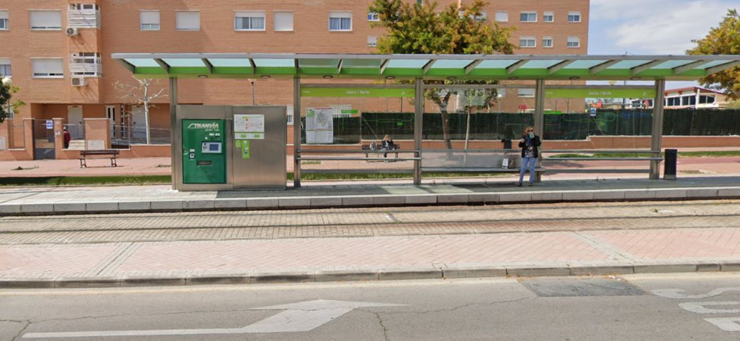 La Comunidad de Madrid no participa de la financiación del tranvía de Parla La Comunidad de Madrid no participa de la financiación del tranvía de Parla