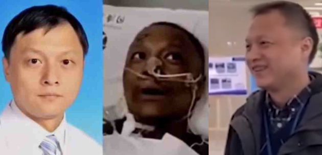 Así ha sido la evolución del médico. Así ha sido la evolución del médico.