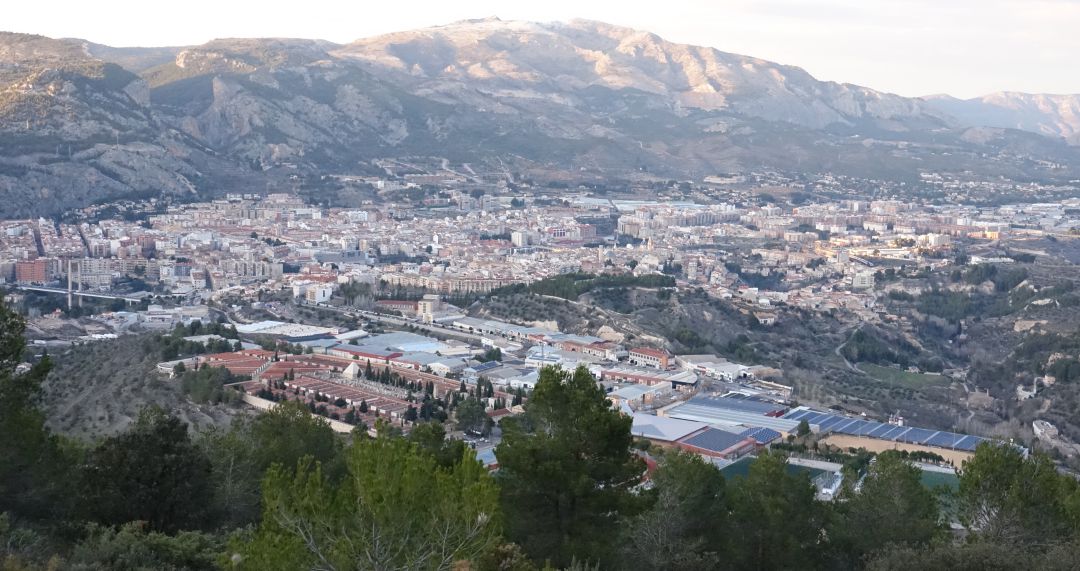 Los análisis en las aguas residuales de Alcoy detectan un incremento de la presencia del coronavirus en la ciudad. Los análisis en las aguas residuales de Alcoy detectan un incremento de la presencia del coronavirus en la ciudad.