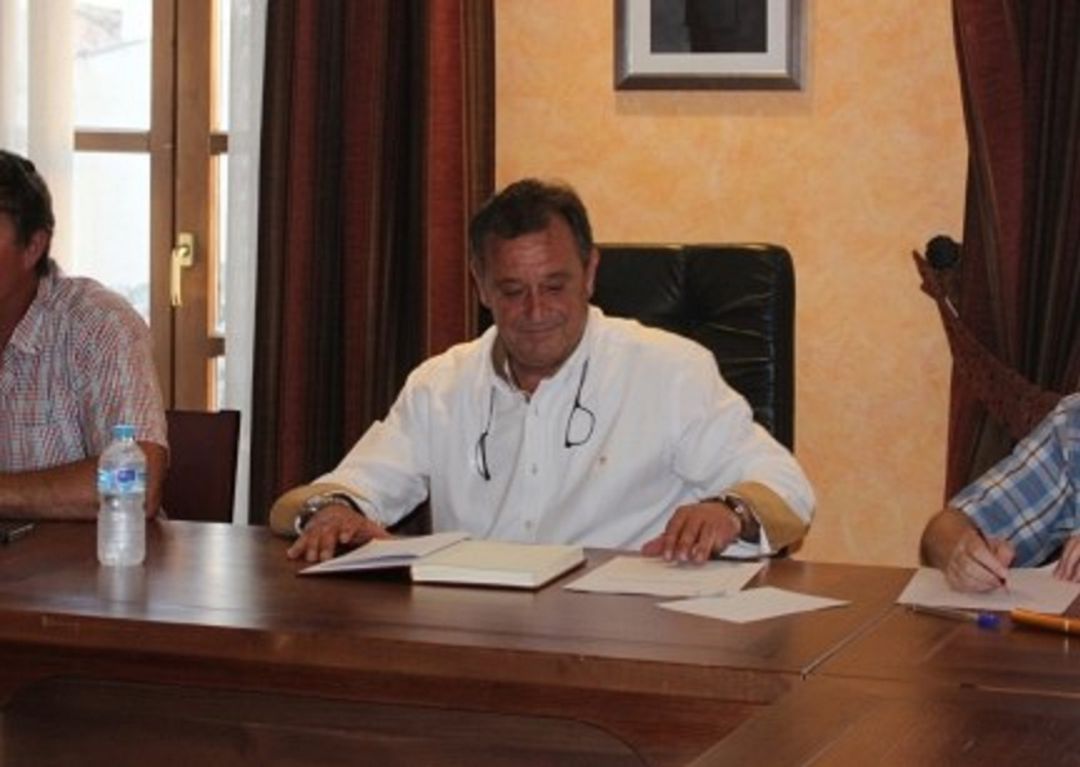 Juan José Grande Juan José Grande