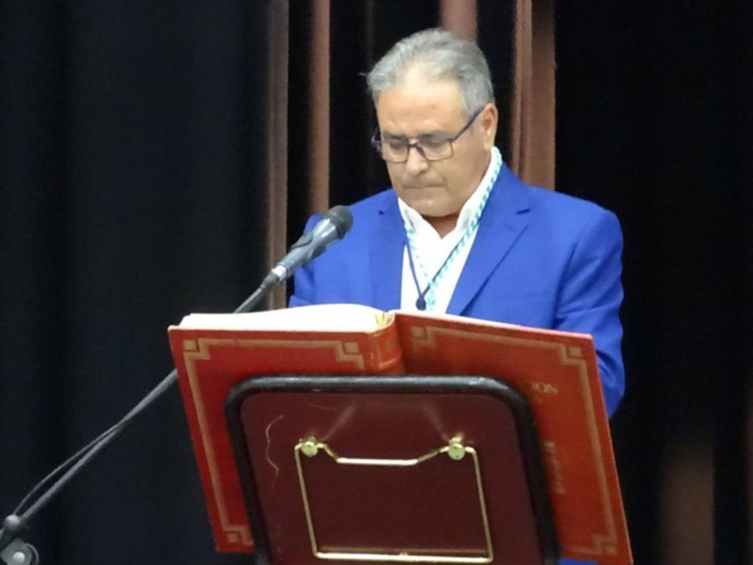 Desiderio Martínez Desiderio Martínez