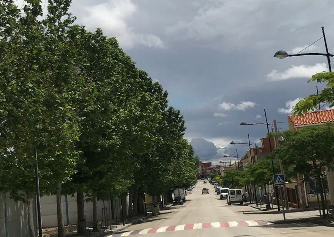 Las Pedroñeras Las Pedroñeras