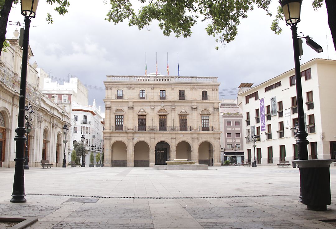 Ayuntamiento de Castelló Ayuntamiento de Castelló