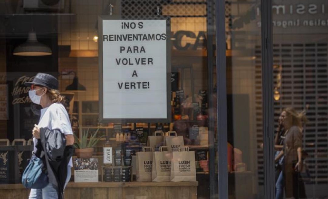 Comercio Comercio