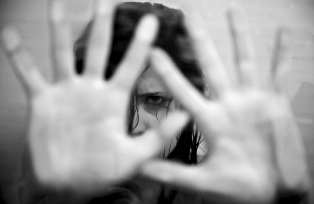 Violencia de género Violencia de género
