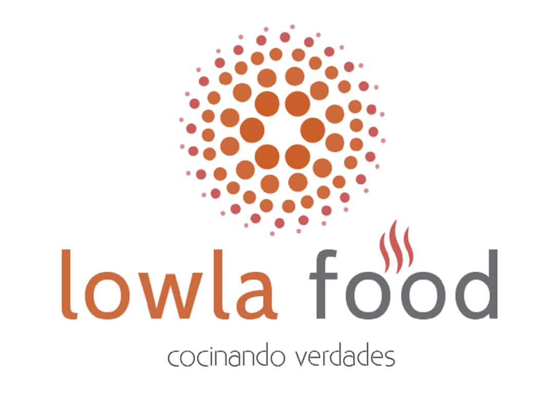 Logo de la empresa Logo de la empresa