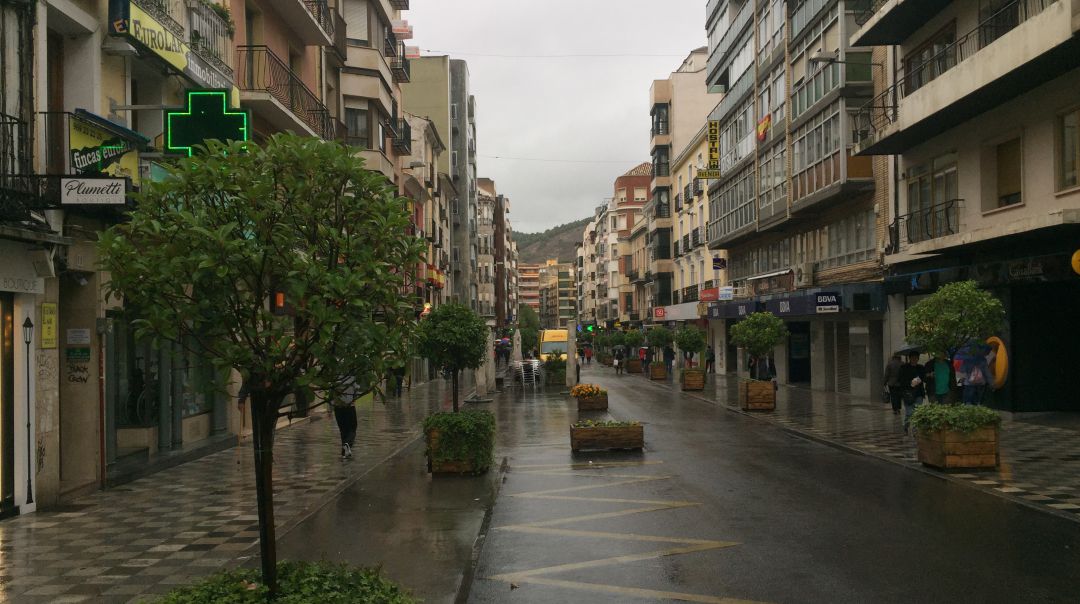 Nivel 3 para Cuenca capital Nivel 3 para Cuenca capital