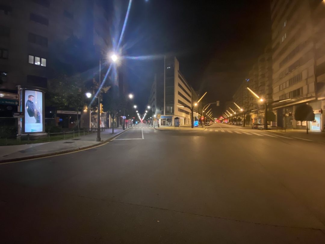 Gijón modifica su cierre perimetral y abarca todo el concejo. Gijón modifica su cierre perimetral y abarca todo el concejo.