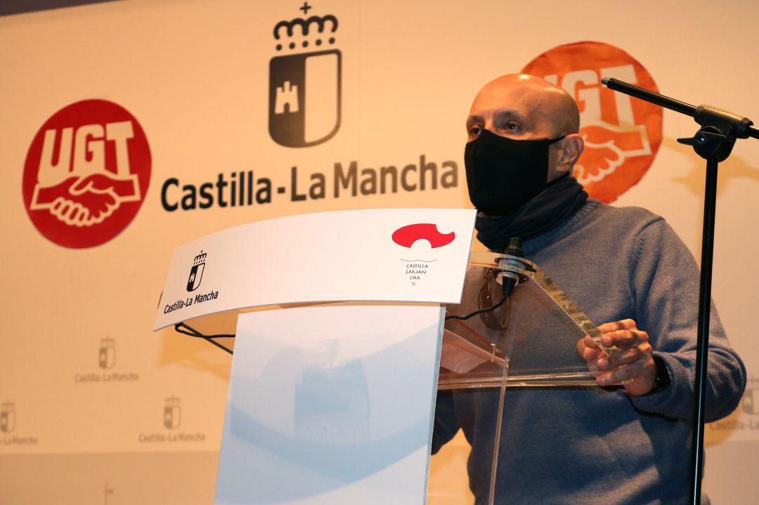 Francisco José Sánchez García Francisco José Sánchez García
