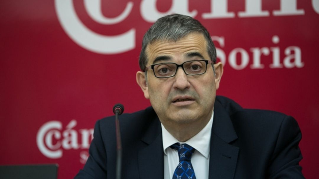 Alberto Santamaría Alberto Santamaría