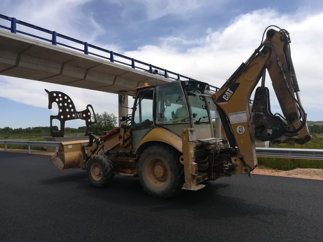 Autovía del Duero Autovía del Duero