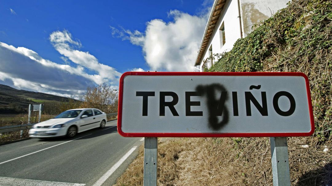 Treviño Treviño