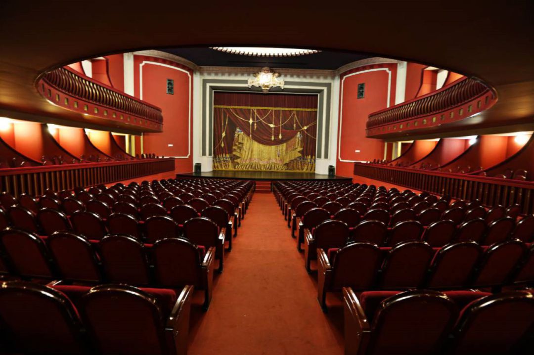 Teatro Castelar Elda Teatro Castelar Elda