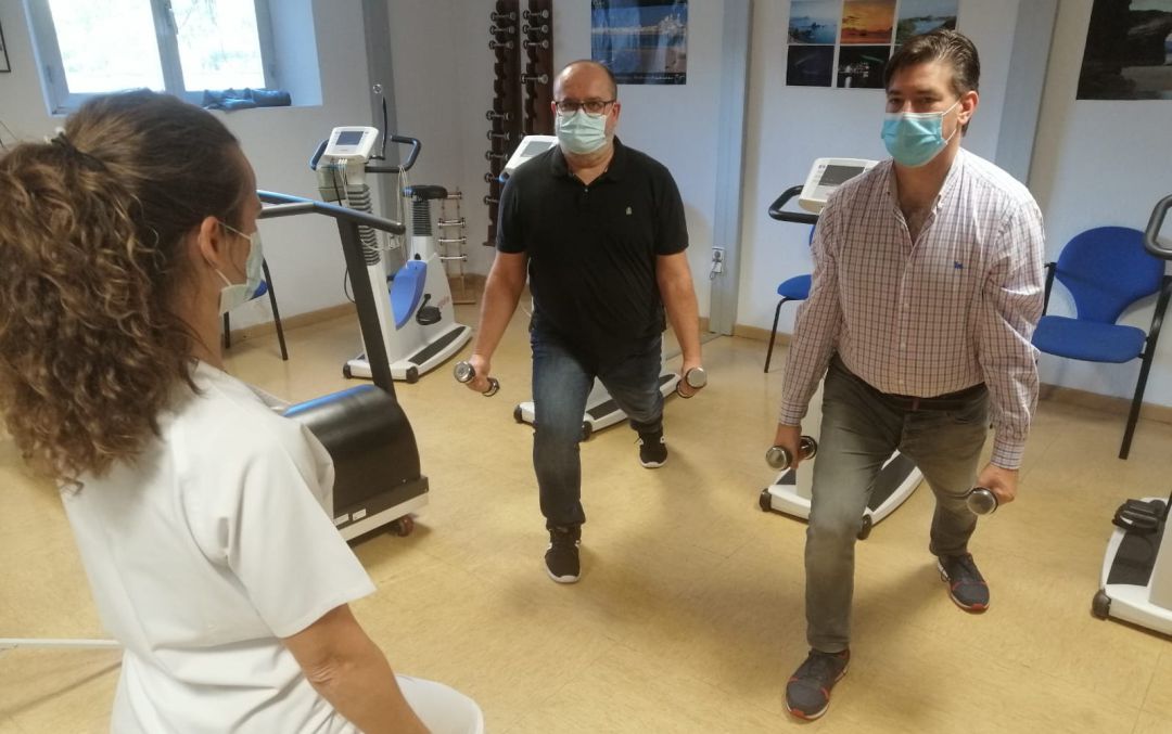 Con unos simples ejercicios, que puedes practicar en casa, se puede mejorar y mucho la salud cardiovascular Con unos simples ejercicios, que puedes practicar en casa, se puede mejorar y mucho la salud cardiovascular