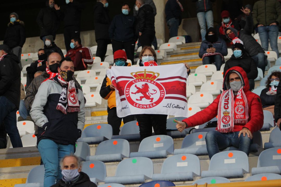 La afición culturalista volverá a dejarse notar en el Reino La afición culturalista volverá a dejarse notar en el Reino