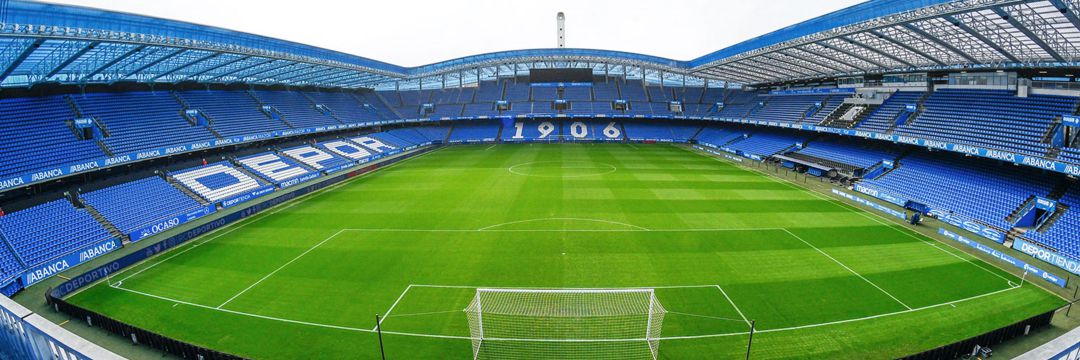 Riazor pide organizar la fase de ascenso a Segunda División Riazor pide organizar la fase de ascenso a Segunda División