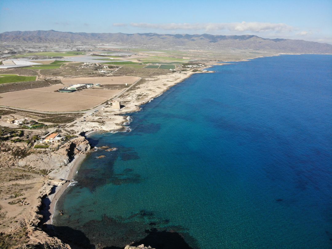 Marina de Cope Marina de Cope