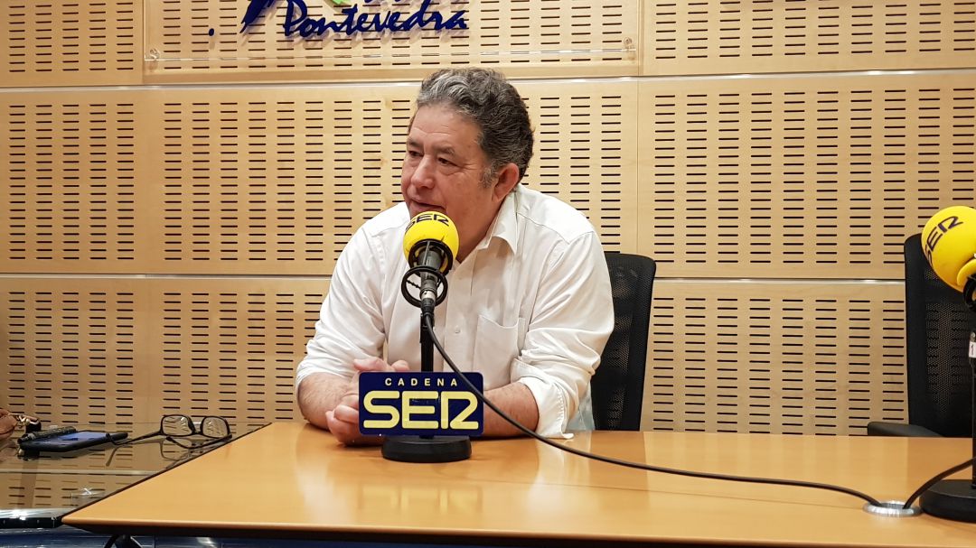 cierre perimetral pontevedra poio y marín: El alcalde de Pontevedra apoya las restricciones de la Xunta pero las considera insuficientes cierre perimetral pontevedra poio y marín: El alcalde de Pontevedra apoya las restricciones de la Xunta pero las considera insuficientes