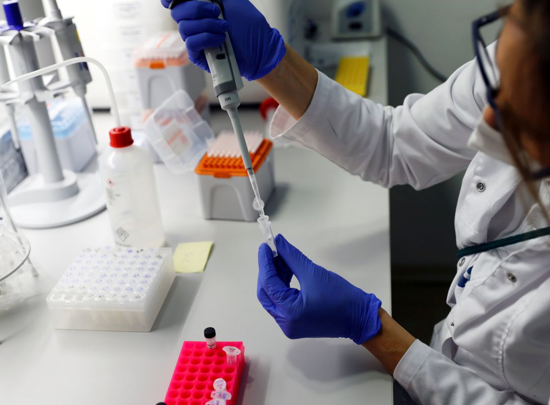 Nuevos brotes de coronavirus en Segovia capital, Cuéllar, San Rafael y Prádena Nuevos brotes de coronavirus en Segovia capital, Cuéllar, San Rafael y Prádena