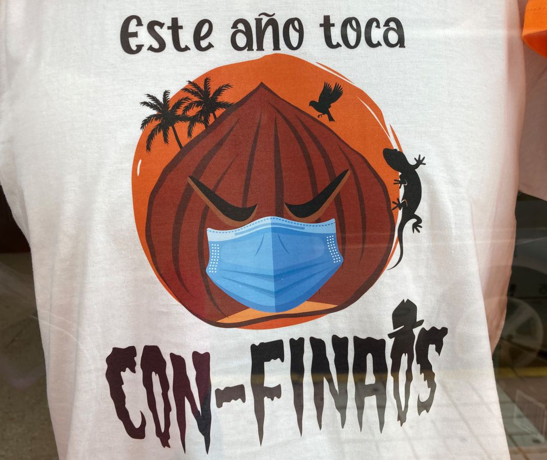 Camiseta conmemorativa Camiseta conmemorativa