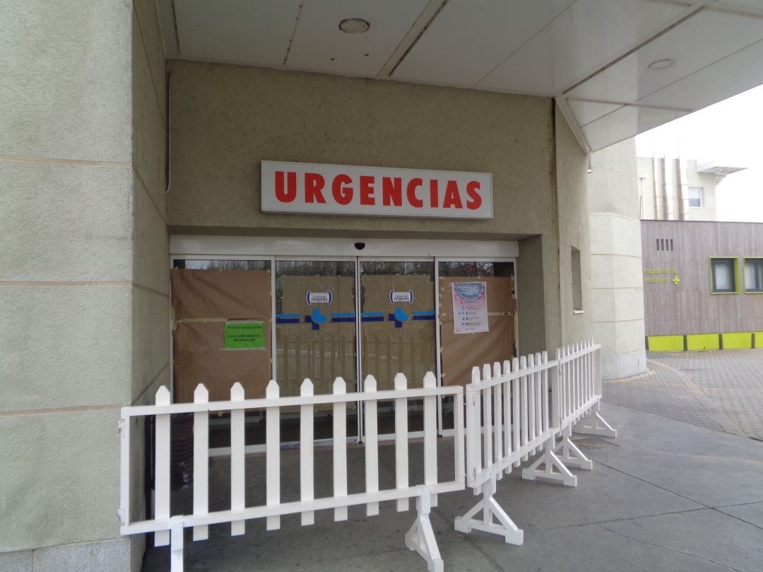 Hospital Santos Reyes Hospital Santos Reyes