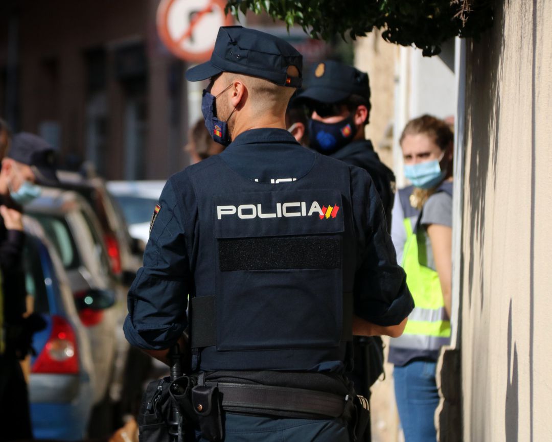 Tráfico de drogas Tráfico de drogas