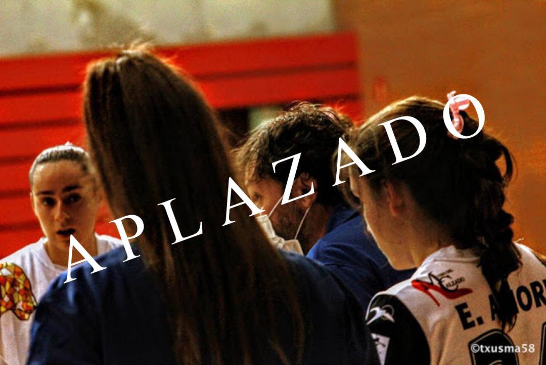 El Almassora Bm. solicitó en la tarde noche de este viernes el aplazamiento El Almassora Bm. solicitó en la tarde noche de este viernes el aplazamiento