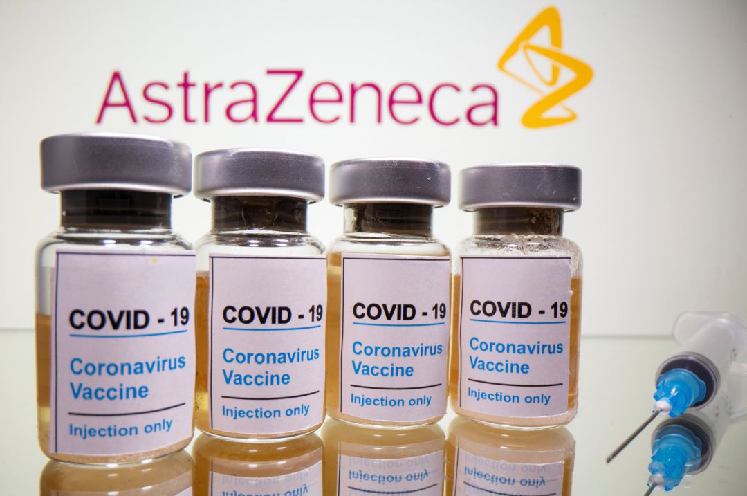 AstraZeneca AstraZeneca