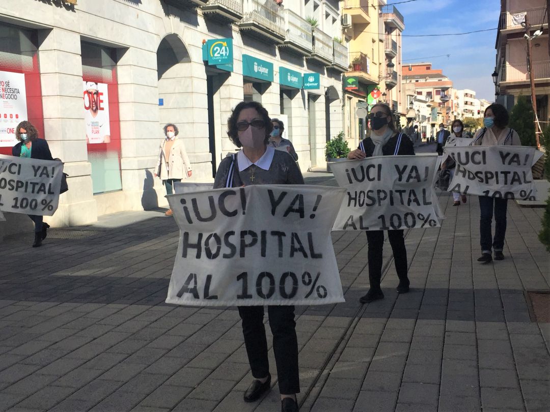 Momento de la marcha Momento de la marcha
