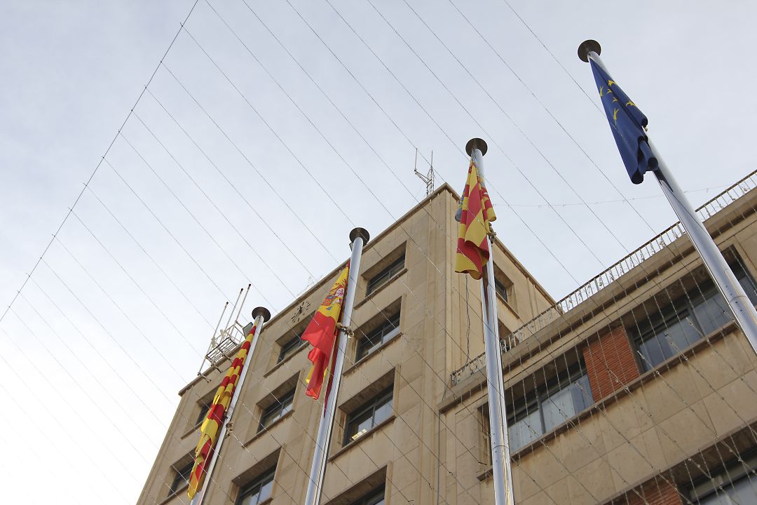 Ayuntamiento de Vila-real Ayuntamiento de Vila-real