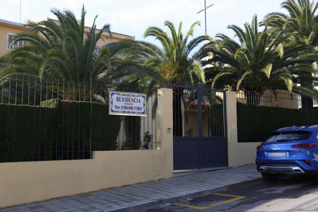 Onda enmendará los presupuestos del Consell para que incluyan 15 inversiones en infraestructuras y sanidad Onda enmendará los presupuestos del Consell para que incluyan 15 inversiones en infraestructuras y sanidad