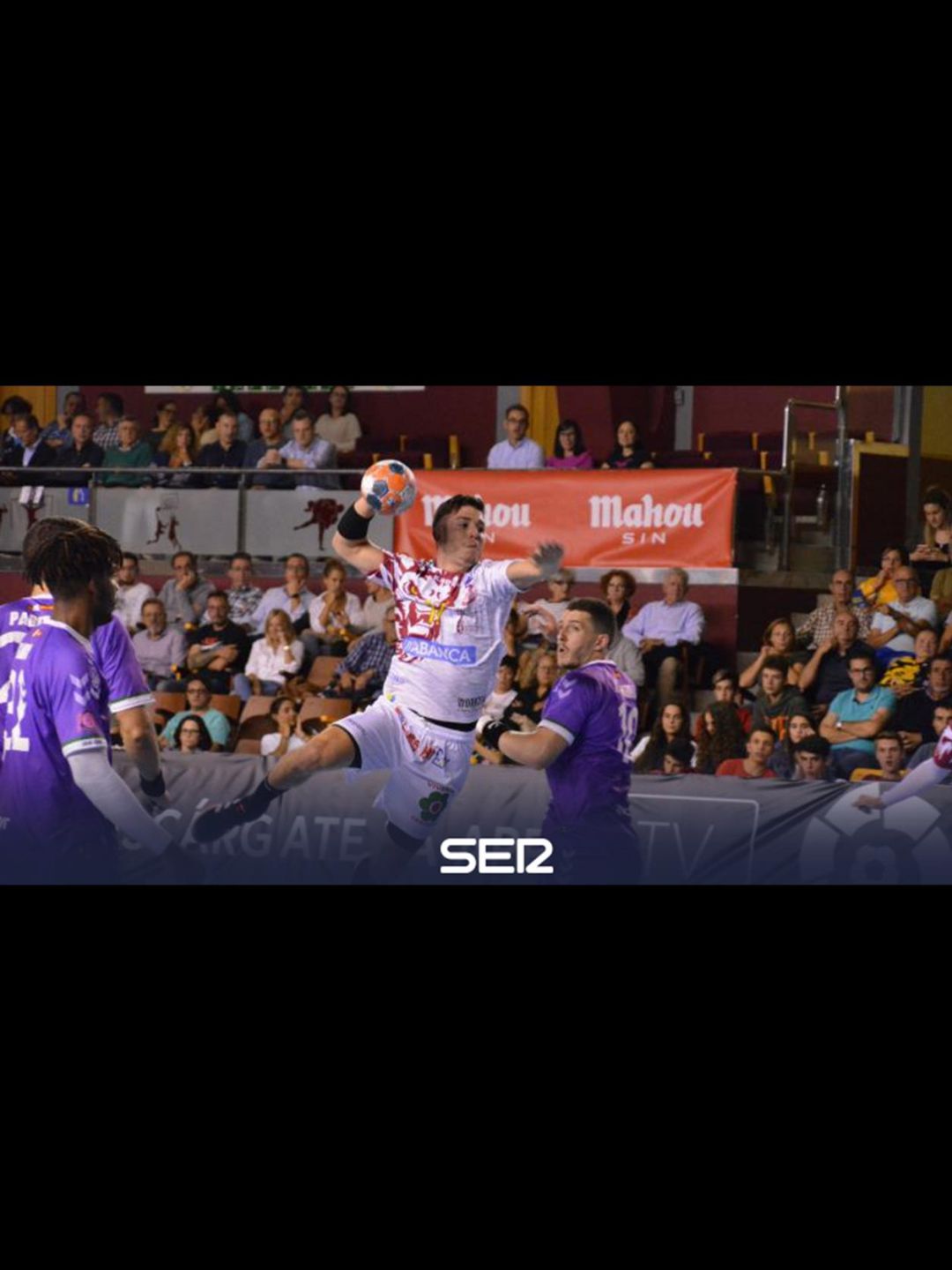 Jaime Fernández estará con la selección española en la Super Cup Jaime Fernández estará con la selección española en la Super Cup
