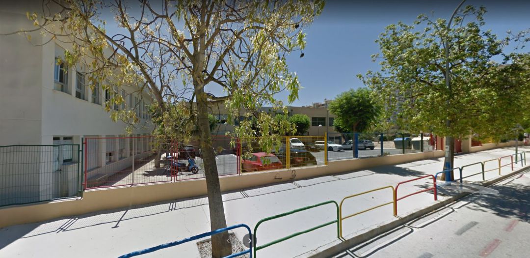 Calp aplica medidas restrictivas para frenar un foco de coronavirus en el ámbito educativo Calp aplica medidas restrictivas para frenar un foco de coronavirus en el ámbito educativo