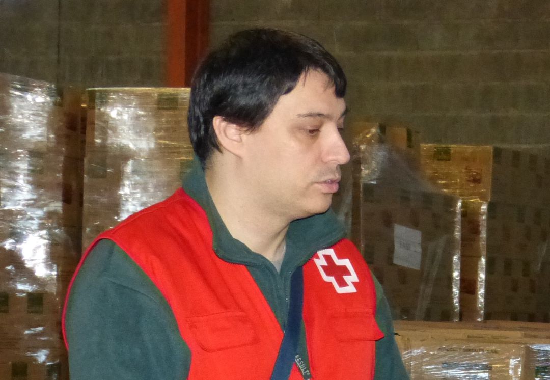 El técnico cifra en torno a treinta nuevas personas localizadas a través del programa El técnico cifra en torno a treinta nuevas personas localizadas a través del programa