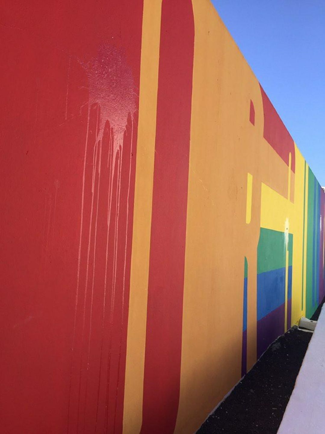 La agresión LGTBI-fóbica denunciada se produjo poco tiempo después de publicar el documental cont estimonios Trans de Lanzarote y La Graciosa. La agresión LGTBI-fóbica denunciada se produjo poco tiempo después de publicar el documental cont estimonios Trans de Lanzarote y La Graciosa.