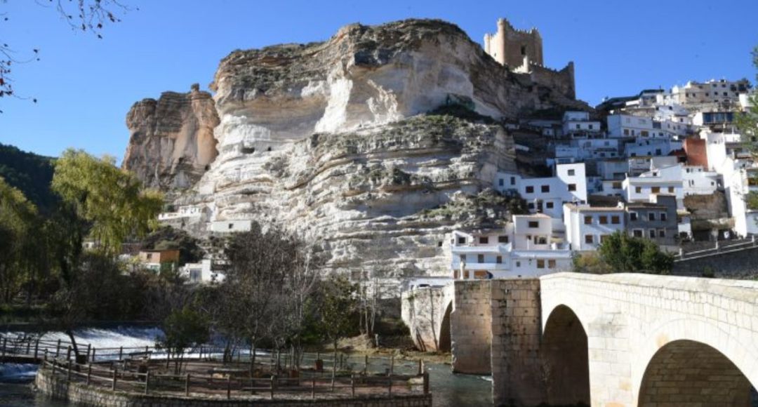Alcalá del Júcar Alcalá del Júcar