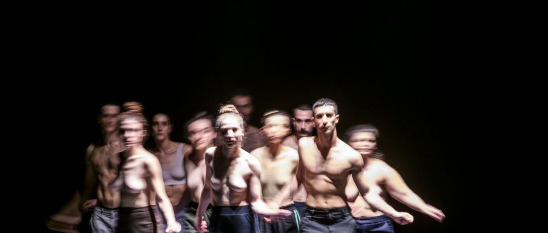 Imagen de 'ION', de Christos Papadopoulos Imagen de 'ION', de Christos Papadopoulos