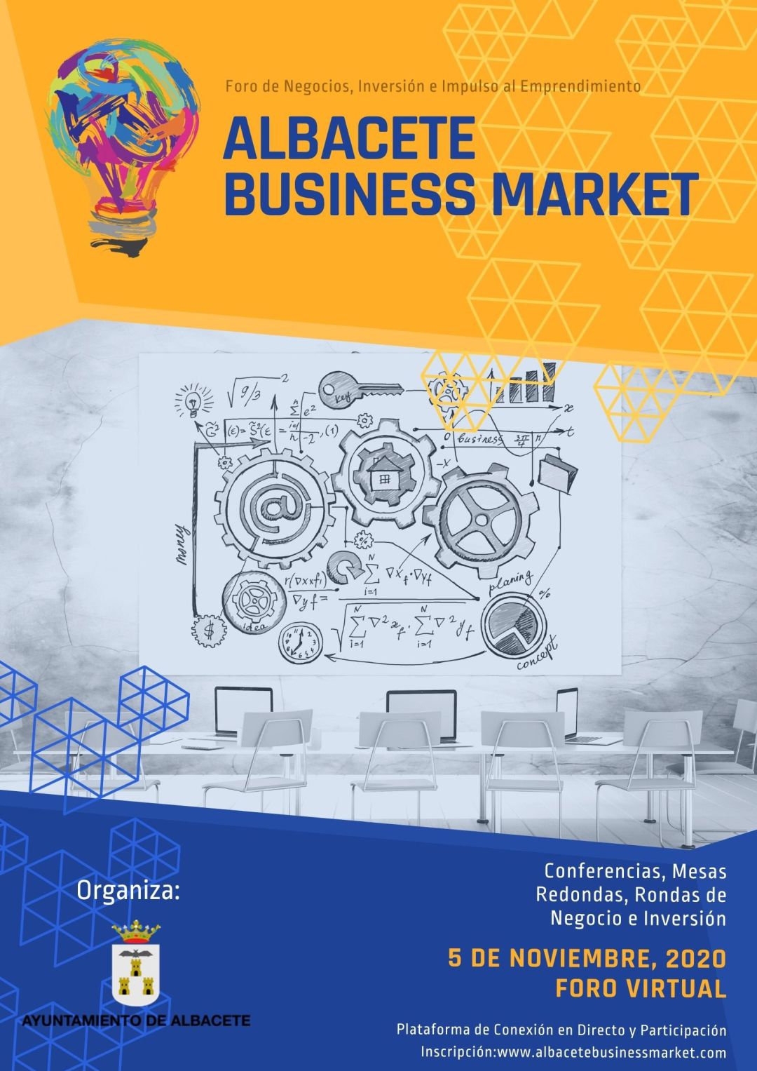 Albacete Business Market Albacete Business Market