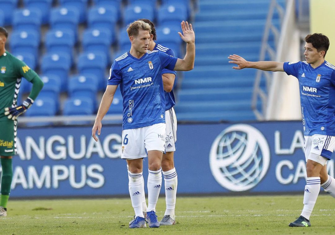 Carlos ante la UD Las Palmas Carlos ante la UD Las Palmas
