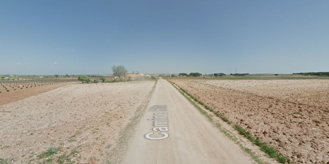 Camino de Hita Camino de Hita