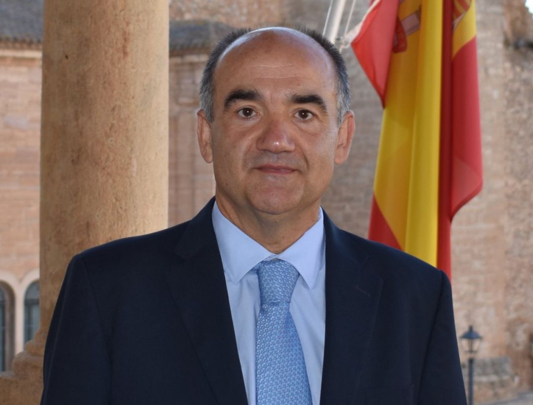 Valentín Bueno Valentín Bueno