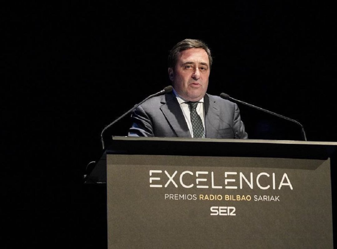 Juan Carlos Matellanes, presidente de ABAO (foto archivo) Juan Carlos Matellanes, presidente de ABAO (foto archivo)