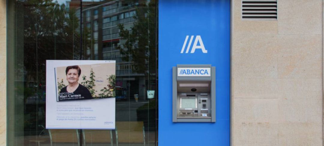 Cajero Abanca Cajero Abanca