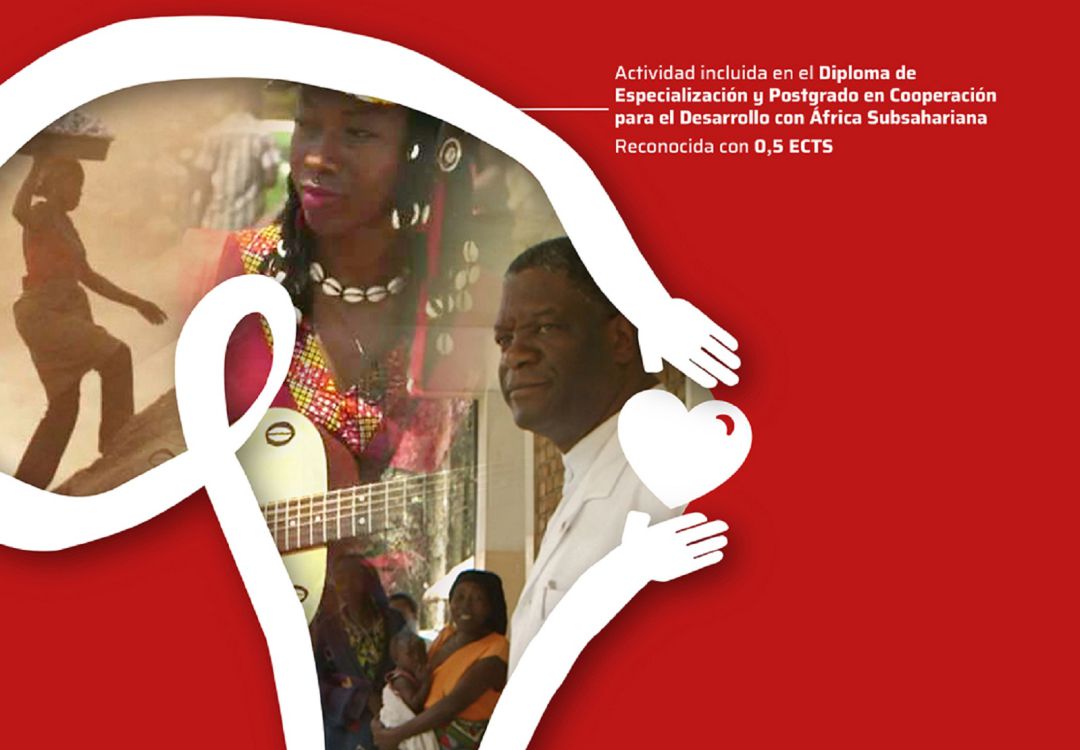 La importancia de la mujer en el cine africano se exhibe en esta muestra organizada por la Universidad de Jaén La importancia de la mujer en el cine africano se exhibe en esta muestra organizada por la Universidad de Jaén