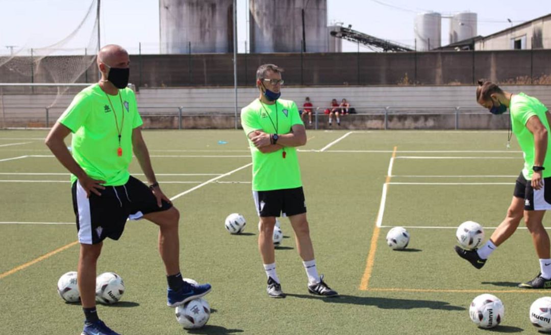 Edu Pérez y Gimena Edu Pérez y Gimena