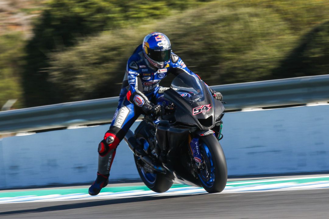 El Campenato de España de Superbike llega este fin de semana al Circuito El Campenato de España de Superbike llega este fin de semana al Circuito