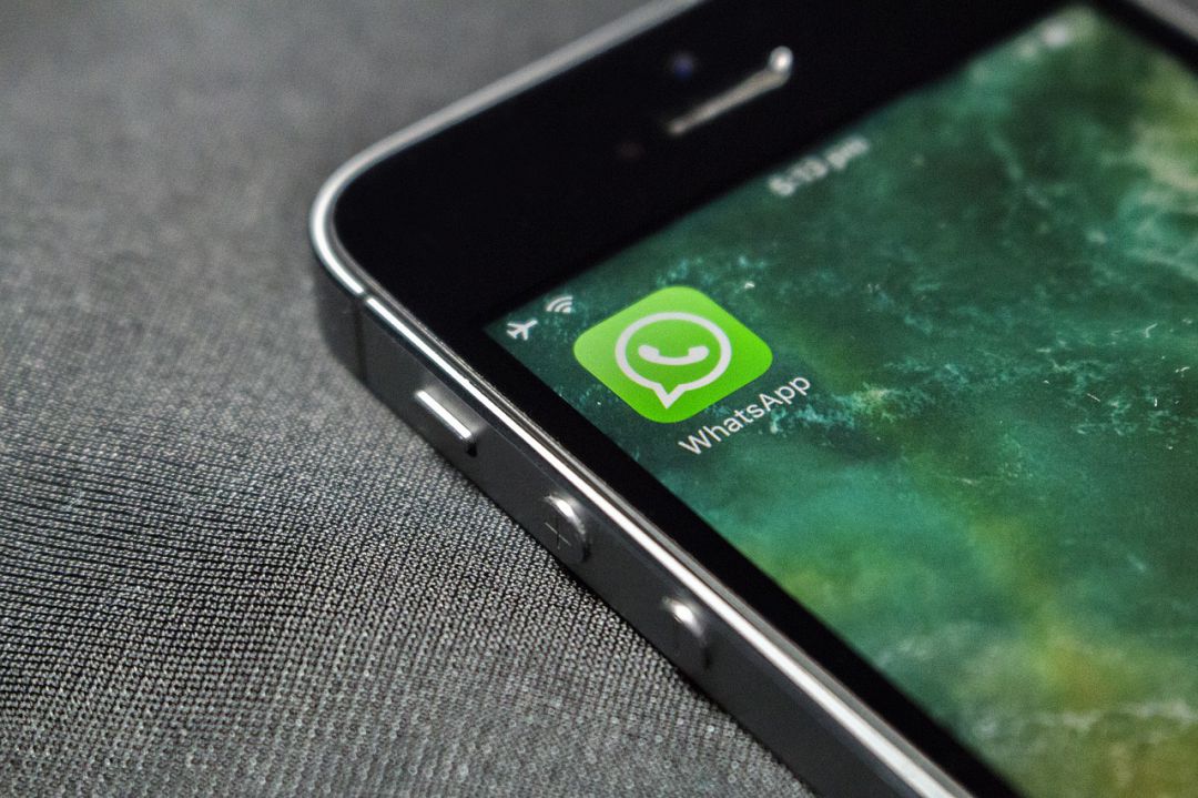 La Guardia Civil de Navarra advierte de una campaña de suplantación de identidad utilizando WhatsApp La Guardia Civil de Navarra advierte de una campaña de suplantación de identidad utilizando WhatsApp