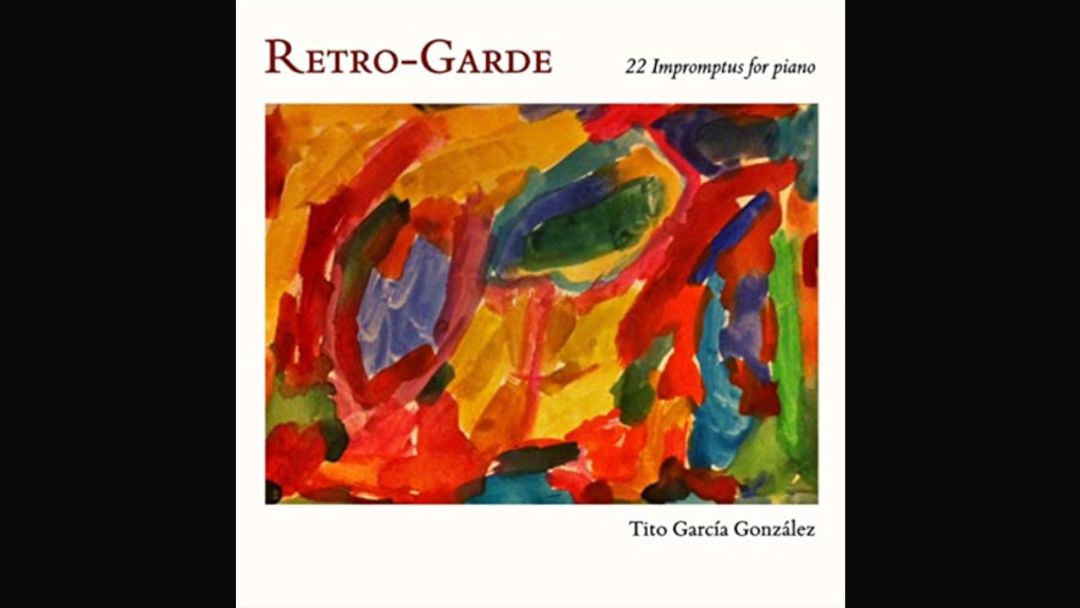 "Retro-Garde" "Retro-Garde"