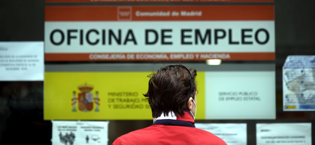 El desempleo ha vuelto a subir en el sur de Madrid tras el verano El desempleo ha vuelto a subir en el sur de Madrid tras el verano
